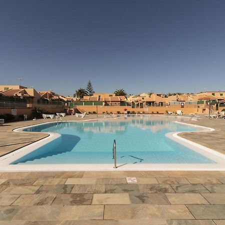 Lightbooking Venesol Maspalomas Villa San Bartolomé Exteriör bild