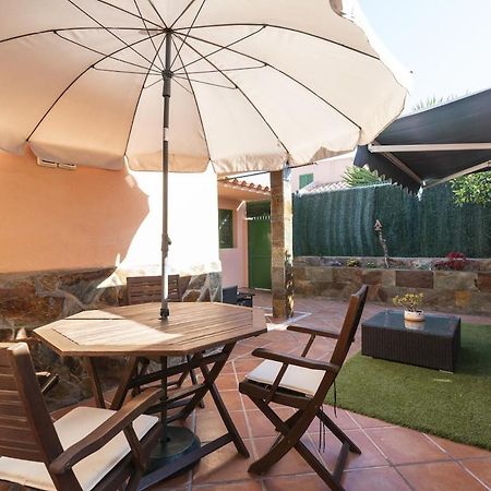 Lightbooking Venesol Maspalomas Villa San Bartolomé Exteriör bild