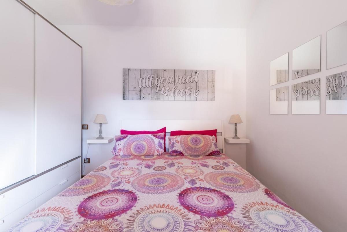 Lightbooking Venesol Maspalomas Villa San Bartolomé Exteriör bild