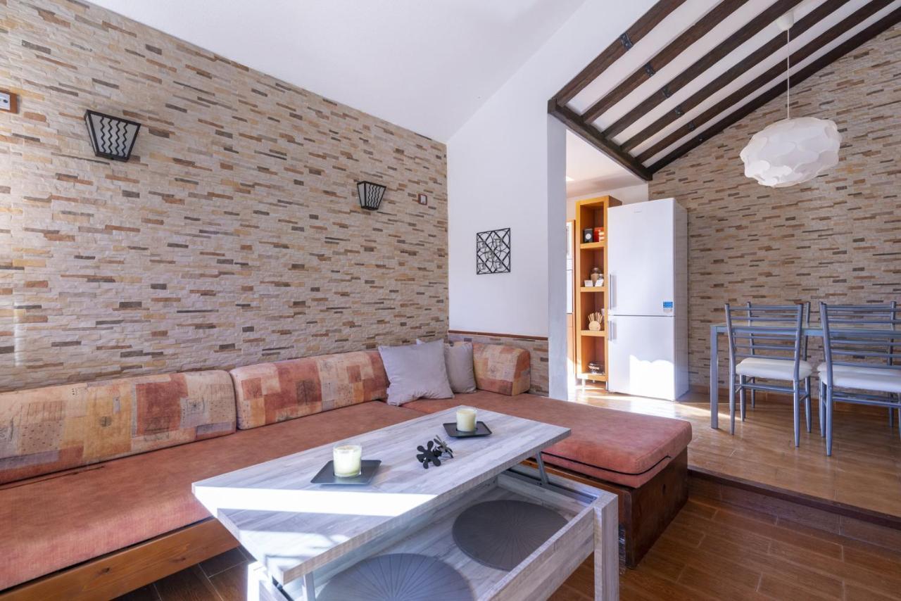 Lightbooking Venesol Maspalomas Villa San Bartolomé Exteriör bild